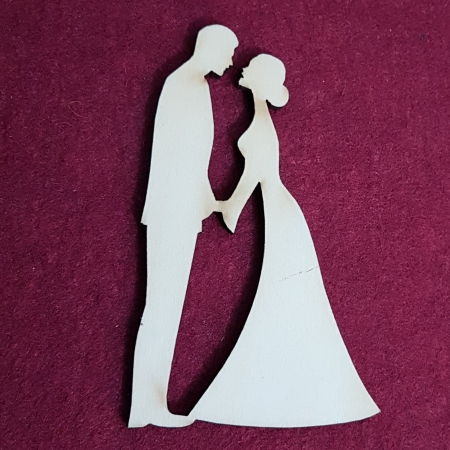 Figurine, elemente decor - Decoratiune din lemn - Miri
