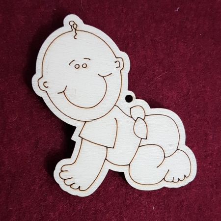 Evenimente/Sarbatori - figurina-din-lemn-bebe-baietel