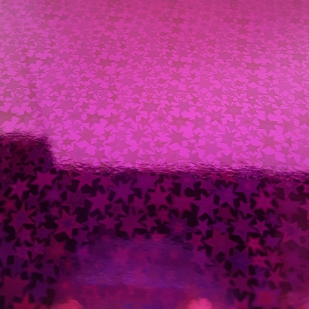 Carton holografic A4 - set 6 modele [3]