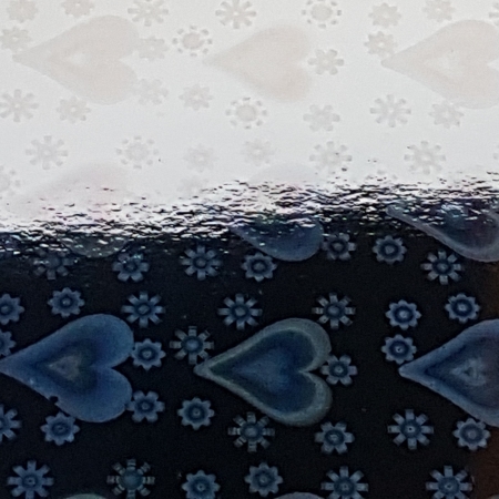 Carton holografic A4 - set 6 modele [4]