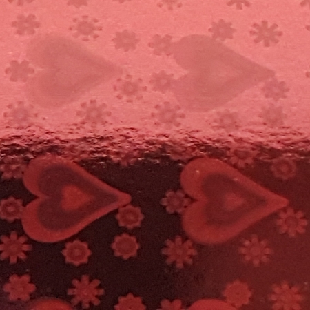 Carton holografic A4 - set 6 modele [6]