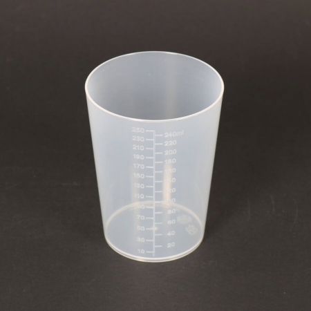 Ustensile si accesorii - pahar-gradat-din-plastic-250-ml