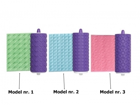 Modelator cu maner [2]
