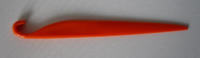 Ustensile, aparate - Instrument de pliere 22cm