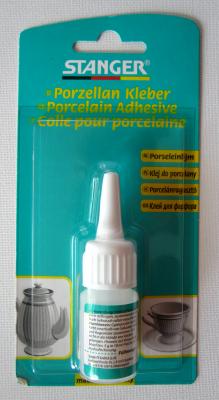 Adezivi - Adeziv pt portelan 5 gr.