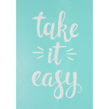 Sabloane autoadezive - sablon-flexibil-autoadeziv-take-it-easy