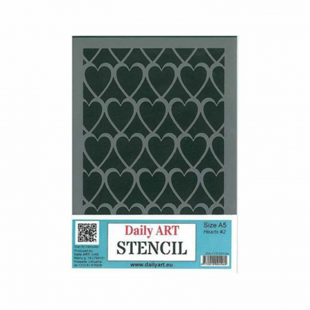 Sabloane - sablon-plastic-flexibil-inimi
