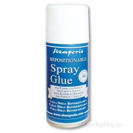 adeziv-spray-repozitionabil-150ml-stamperia-KRC01 [0]