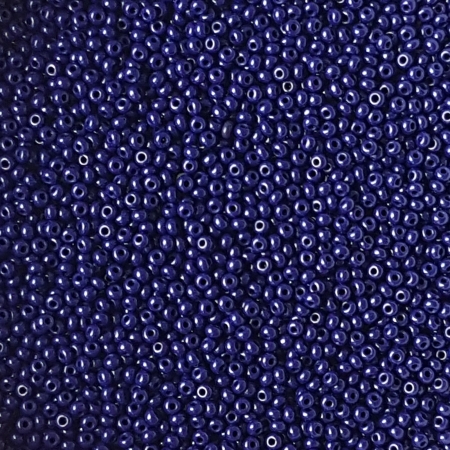Margele Nisip Preciosa Ornela 10/0 - Albastru 33080 [0]