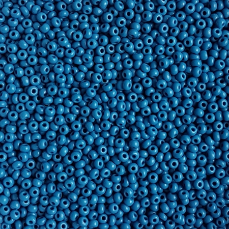 Margele Nisip Preciosa Ornela 10/0 - Albastru 332200 [0]
