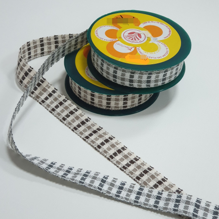 banda-decorativa-din-bumbac-25mm-carouri [1]