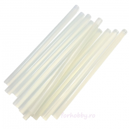 Ustensile, aparate - rezerve-silicon-cristal-transparent-20cm