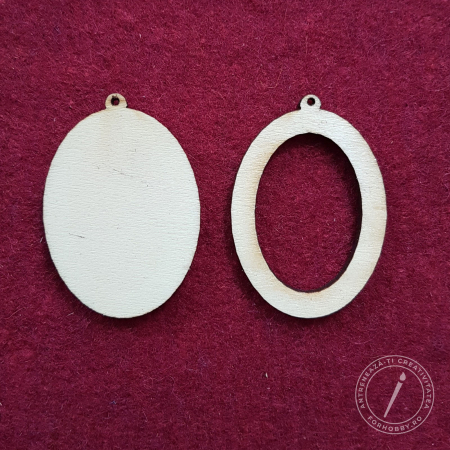 Lemn - baze-bijuterii-din-lemn-set-pandantiv-oval