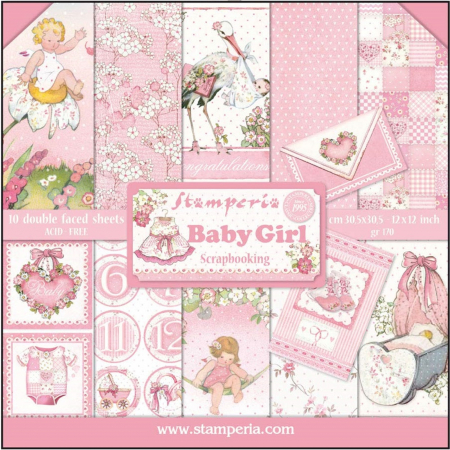album-scrapbooking-baby-girl-sbbl41-stamperia [0]