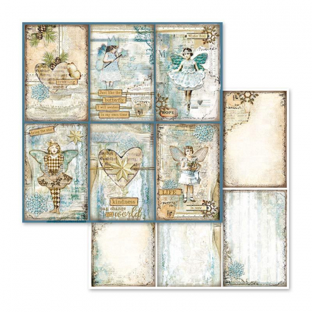 album-scrapbooking-blue-stars-sbbl35-stamperia [1]