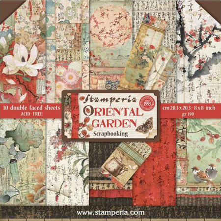 album-scrapbooking-oriental-garden-sbbl58-stamperia [0]