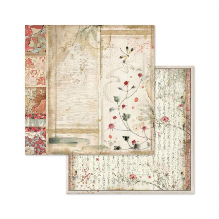 album-scrapbooking-oriental-garden-sbbl58-stamperia [3]