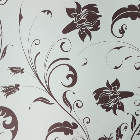 Carton/Hartie Scrapbooking - hartie-scrapbooking-80g-tapet-floral