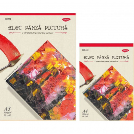 bloc-panza-pictura-300-g-daco