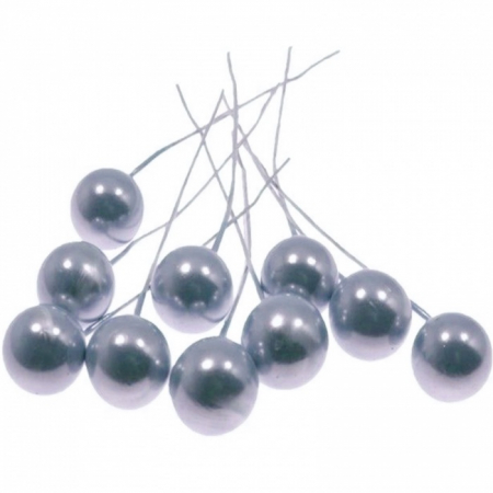 Hartie creponata - Bobite polistiren pe sarma - 0,8 cm