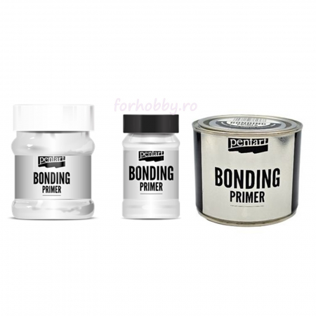 Grunduri, primere - bonding-primer-grund-amorsa-pentart