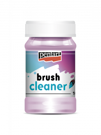 Solventi, diluanti - Brush cleaner