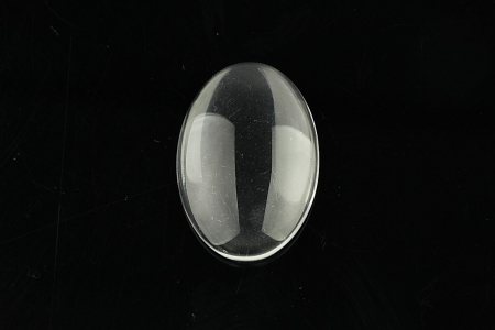 Margele si accesorii - cabochon-oval-din-sticla-18x25mm