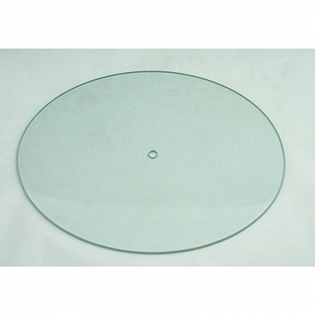 Confectionare ceasuri - cadran-ceas-din-sticla-oval-27x22cm