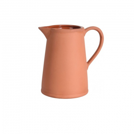 Ceramica - carafa-din-teracota-pentru-pictura-proiecte-diy