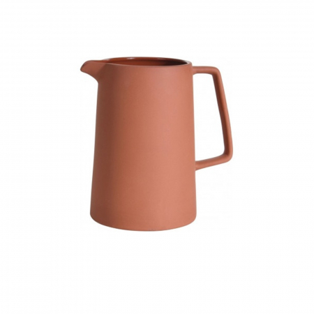 Ceramica - carafa-din-teracota-pentru-pictura-proiecte-diy