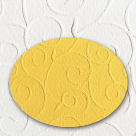 Carton/Hartie efecte speciale - Carton embosat A4 Marpa Jansen- Arabesque