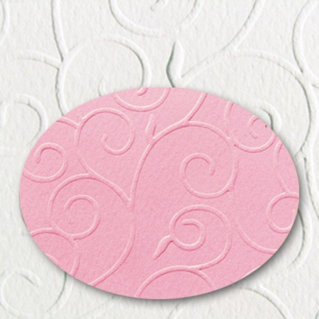 Carton/Hartie efecte speciale - Carton embosat A4 Marpa Jansen- Arabesque