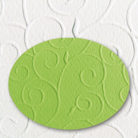 Carton/Hartie efecte speciale - Carton embosat A4 Marpa Jansen- Arabesque