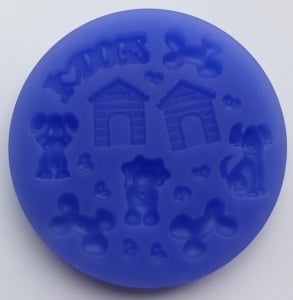 Mulaje din silicon - Mulaj din silicon - Catelus