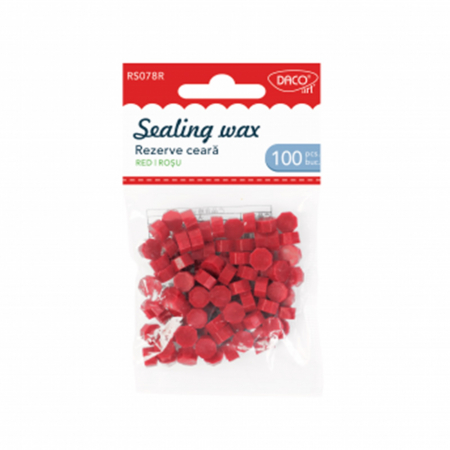 Stampile lemn - rezerva-ceara-sigiliu-daco-RS078V