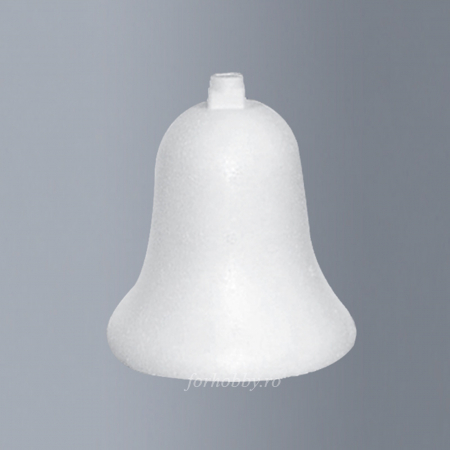 Hobby - clopotel-din-polistiren-premium-8-11-cm