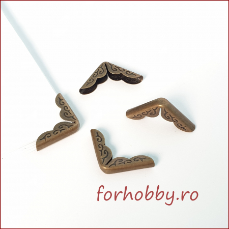 coltar-metalic-antic-15-x-15-mm [0]