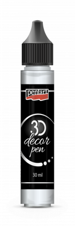 contur-decor-3d-liner-30ml-culori-opace-translucide-pentart [1]