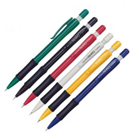 Creioane grafit, acuarela - creion-mecanic-eminent-07-mm-aihao