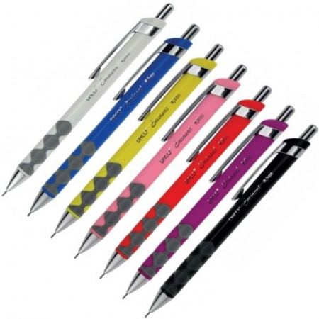 Creioane grafit, acuarela - creion-mecanic-eminent-05-mm-daco