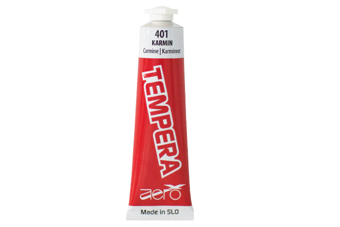 Culori termpera, gouache - culori-tempera-aero-42 ml
