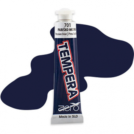 Culori termpera, gouache - culori-tempera-aero-42 ml