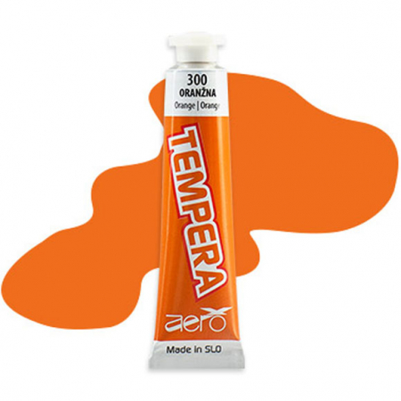 Culori termpera, gouache - culori-tempera-aero-42 ml