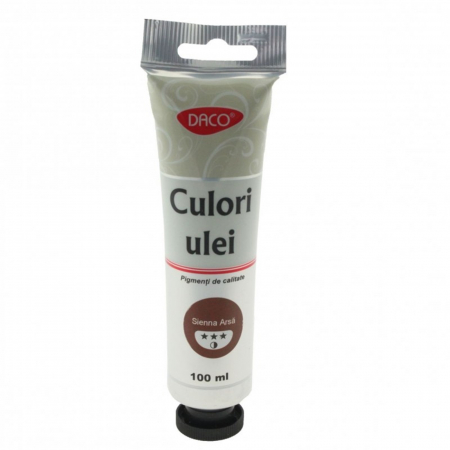 Culori ulei - culori-ulei-100-ml-daco
