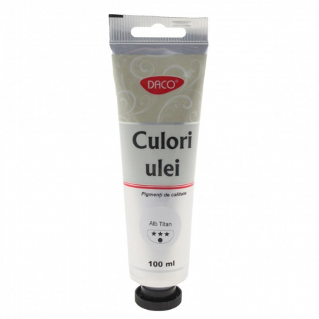 Culori ulei - culori-ulei-100-ml-daco