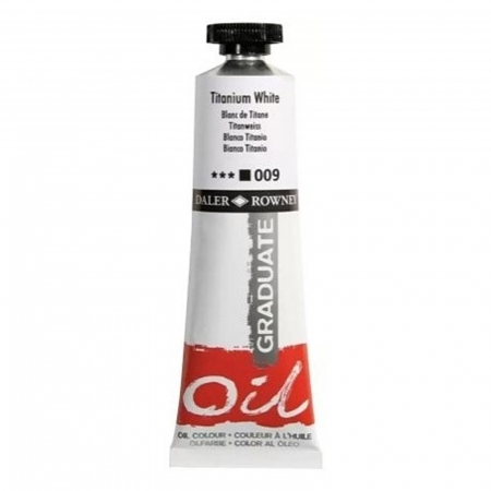 Culori ulei - culori-ulei-graduate-daler-rowney-200-ml