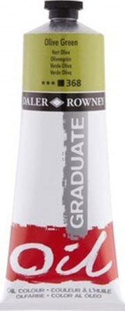 Culori ulei - culori-ulei-graduate-38ml-daler-rowney