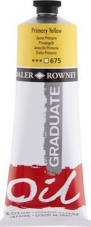Culori ulei - culori-ulei-graduate-38ml-daler-rowney