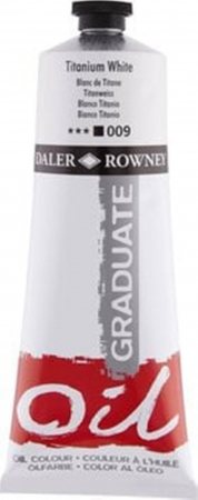 Culori ulei - culori-ulei-graduate-38ml-daler-rowney