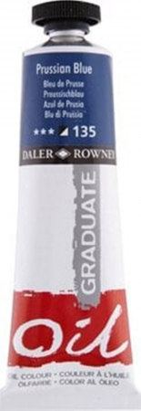 Culori ulei - culori-ulei-graduate-38ml-daler-rowney